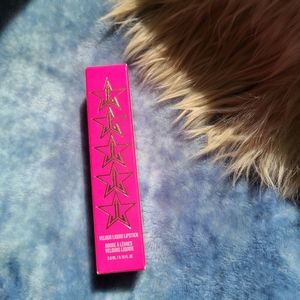 Androgyny Velour Liquid Lip